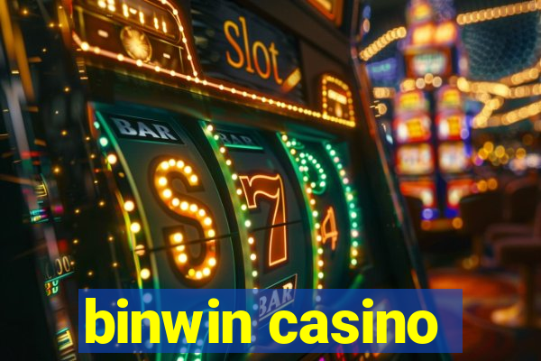 binwin casino