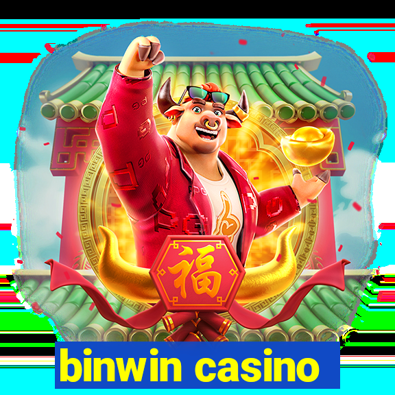 binwin casino