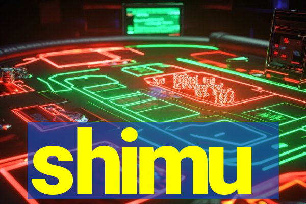 shimu