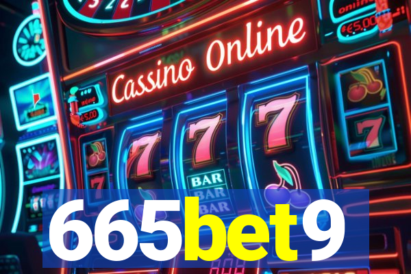 665bet9