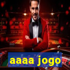 aaaa jogo