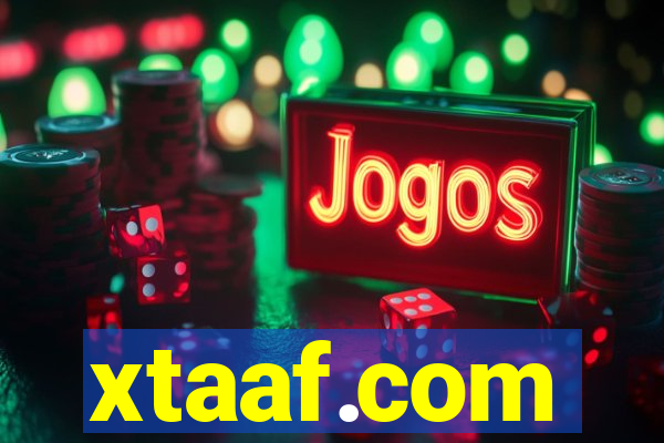 xtaaf.com