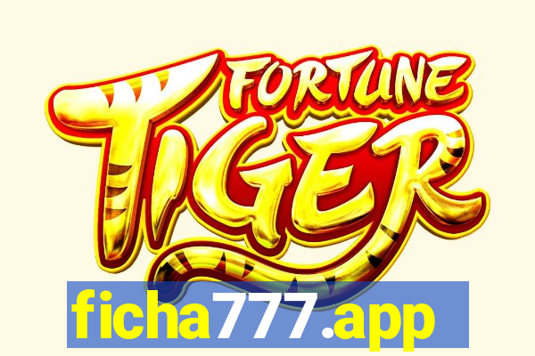 ficha777.app