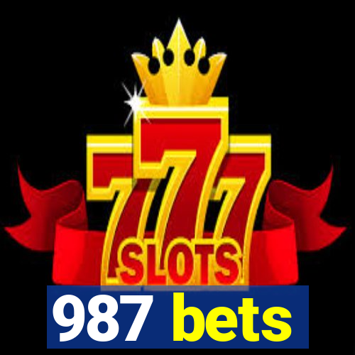 987 bets