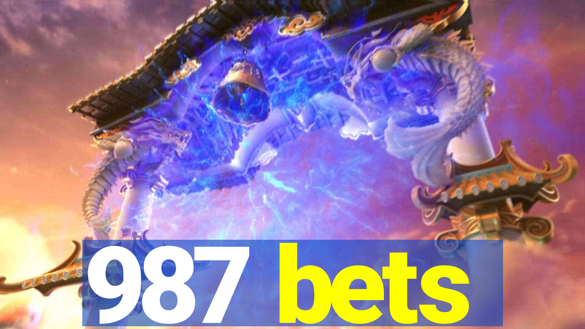 987 bets