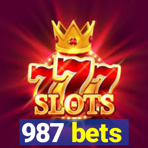 987 bets