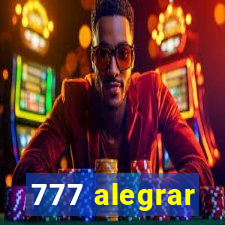 777 alegrar