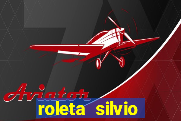 roleta silvio santos jogo