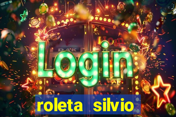 roleta silvio santos jogo