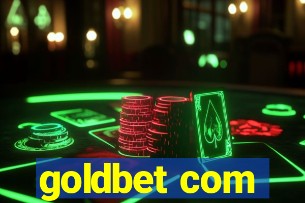 goldbet com