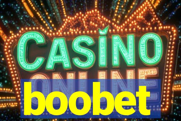 boobet