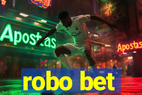 robo bet