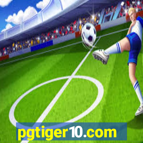 pgtiger10.com