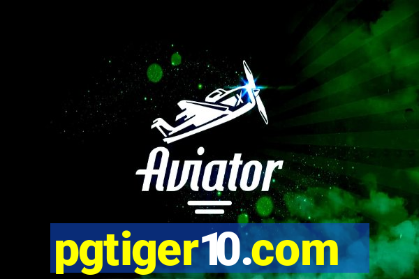 pgtiger10.com