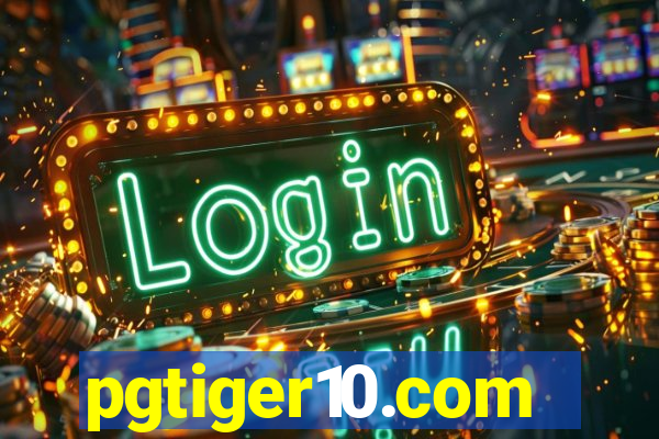 pgtiger10.com