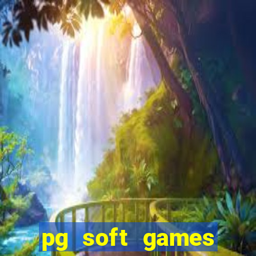 pg soft games fortune rabbit