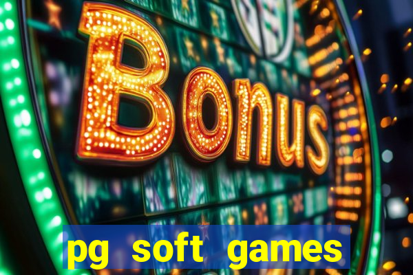 pg soft games fortune rabbit