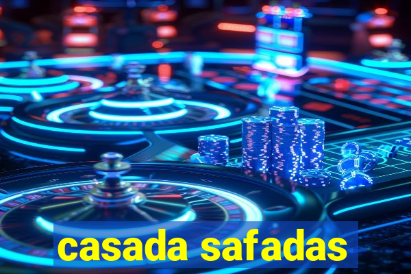 casada safadas