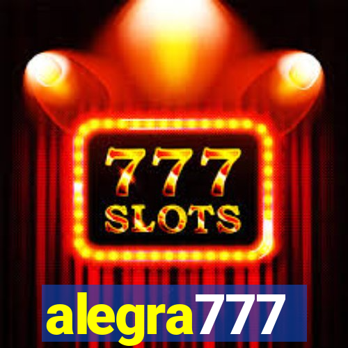 alegra777