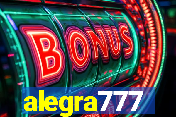 alegra777