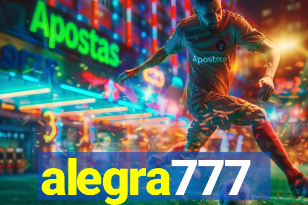 alegra777