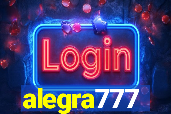 alegra777