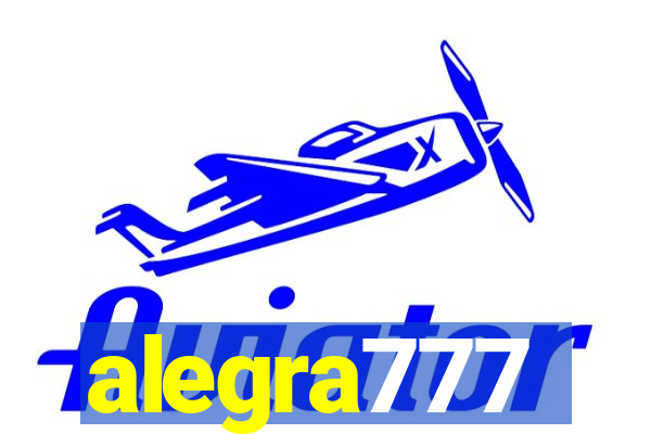 alegra777