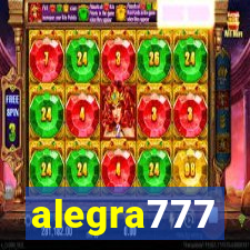 alegra777