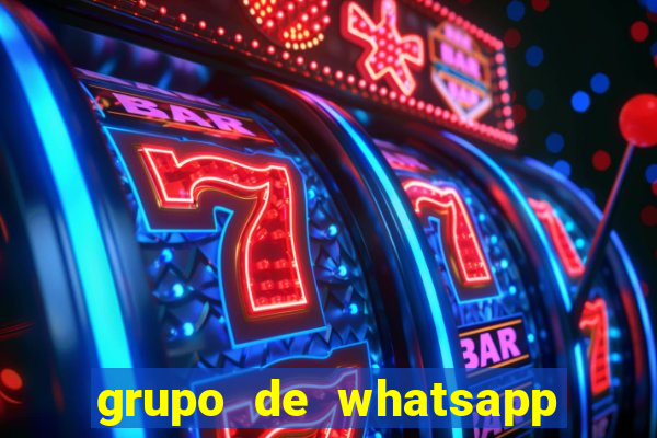 grupo de whatsapp coin master