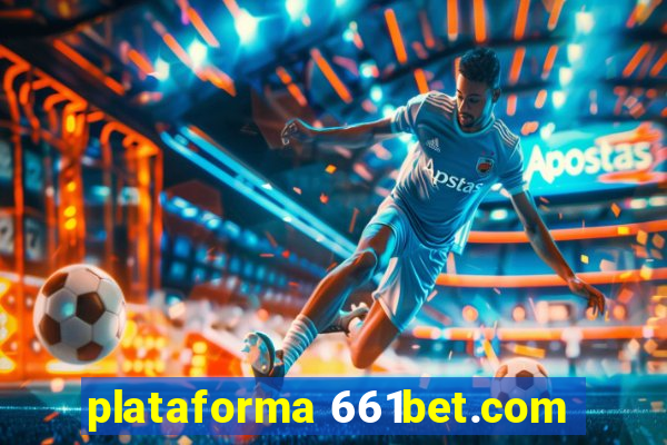 plataforma 661bet.com