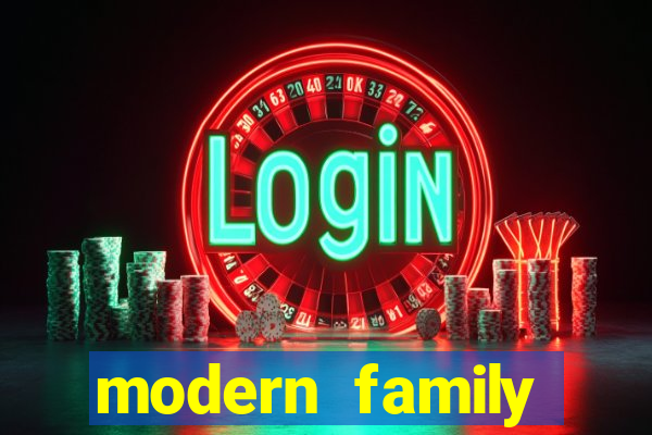 modern family online legendado