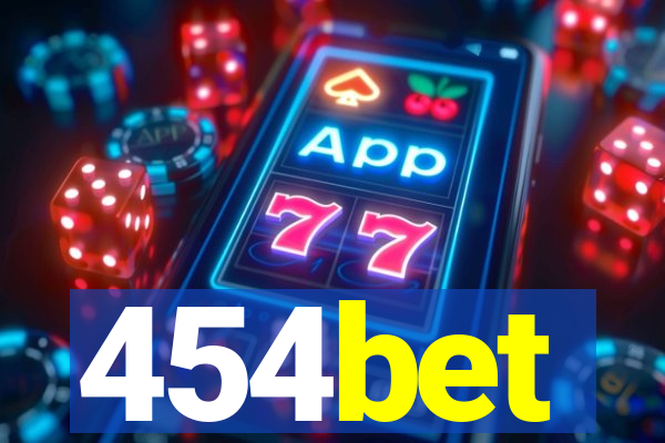 454bet