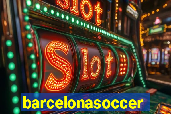 barcelonasoccer.club