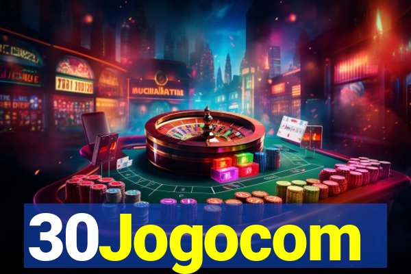 30Jogocom