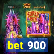 bet 900