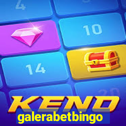 galerabetbingo