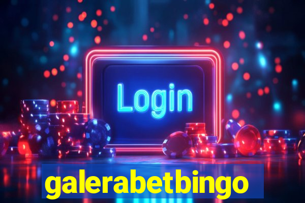 galerabetbingo