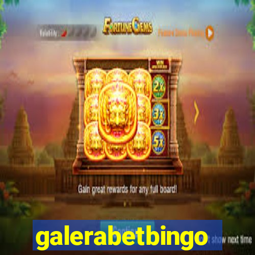 galerabetbingo