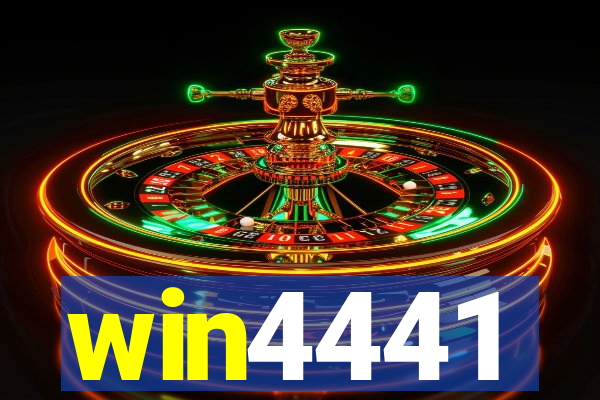 win4441