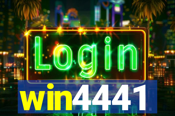 win4441