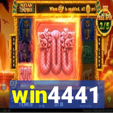 win4441