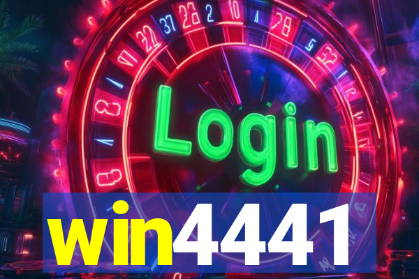 win4441