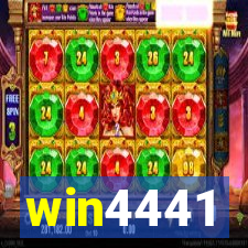 win4441