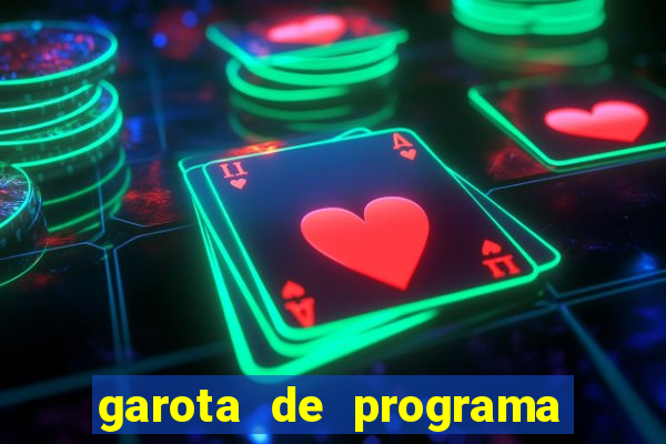 garota de programa de serrinha