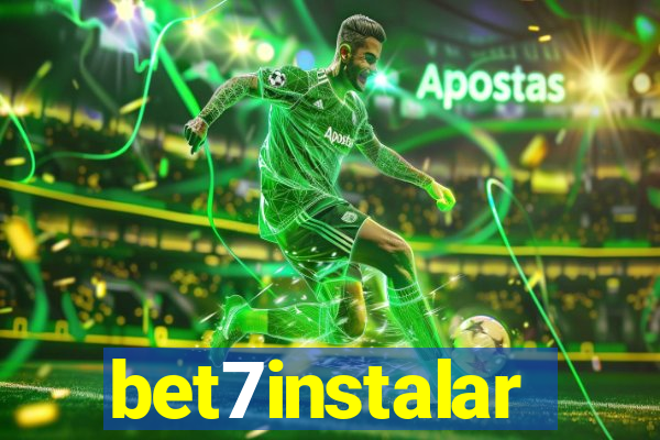 bet7instalar