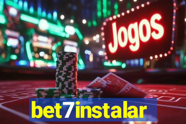 bet7instalar