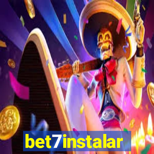 bet7instalar