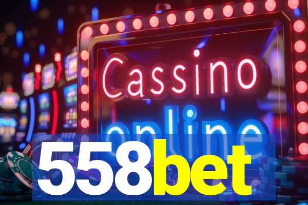 558bet