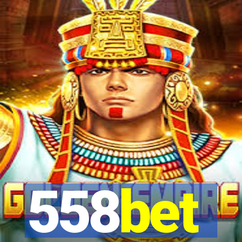 558bet