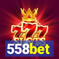 558bet